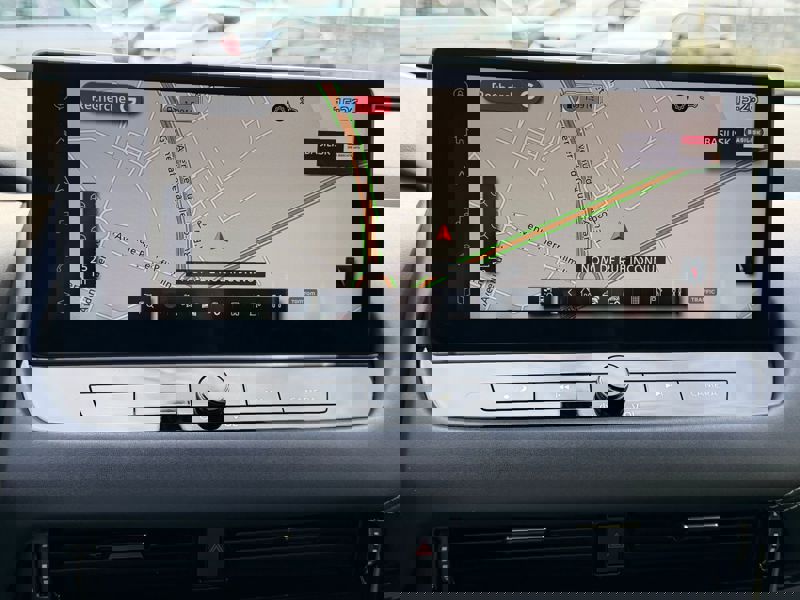 Image Nissan QASHQAI 1.3 158 Tekna Full leds GPS TVA Caméra pano Carplay HUD Sièges élec Régul Clim auto Gtie 1 an